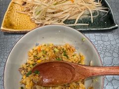 -岩盐·铁板料理(嘉里店)
