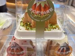 -西村叔叔的店·面包·甜品·蛋糕(清河万象汇店)