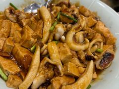 -良友·海鲜青岛菜(五四广场店)