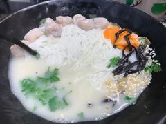 -渔米丰·广府鱼汤米线(光明广场店)