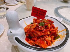 -莲餐厅·湖北菜·潜江小龙虾店(愚园路店)