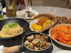 -达叔香味海鲜(海棠68环球美食街店)
