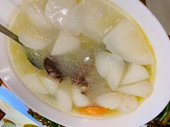 -蜀厨小匠(蒲江店)