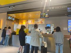 -麦当劳(世纪汇广场店)