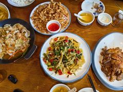 -宴武夷·匠心闽味(印象大红袍店)