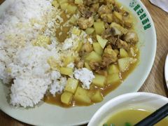 -崔记拉面馆(航北店)