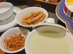 -真地道京味府·鲜橙烤鸭·北京菜(朝外大街东大桥店)