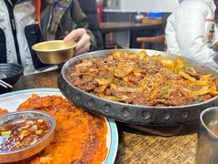 -妈妈手(山大总店)