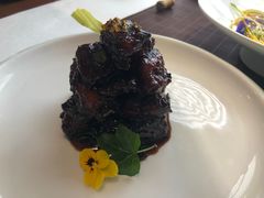 -荷风细雨·中国茶宴(碧云店)