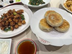 -京味斋·北京烤鸭(北京南站洋桥店)