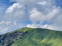 -萍乡武功山风景名胜区