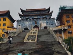 -正觉寺
