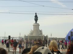 -商业广场(Praça do Comércio)