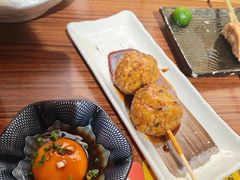 -鸟屋·烧鸟居酒屋(新世纪广场店)