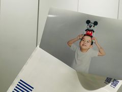 -天真蓝照相馆(杭州滨江宝龙店)