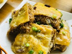 -郭记老汉口热干面