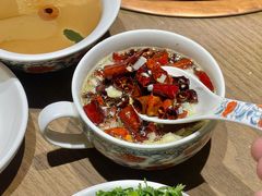 -北京老门框爆肚涮肉馆(凤城六路店)