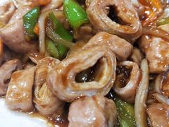 -兴隆海鲜菜馆