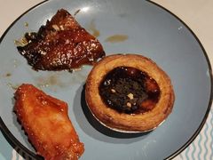 -喜庭海鲜自助(北辰三角洲北辰荟店)