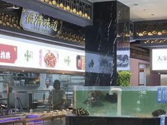 -大家食府·福建菜(FAC协盛中心庭院餐厅店)