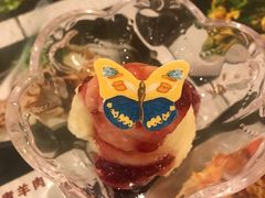 -新疆兵团食府清真(马连道店)