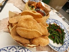 -KingThaia金泰兰(滨江天街店)