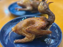 -煲煲掂风味煲仔饭餐厅(西区店)