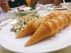 -海澄轩海鲜酒家(虎门店)