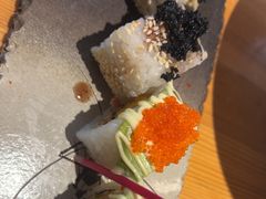 -大岛日本料理铁板烧(南通大饭店)