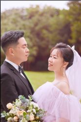 -挪娅婚纱摄影皇家会所