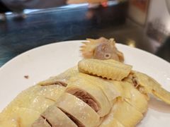 -文记壹心鸡(宝华路店)