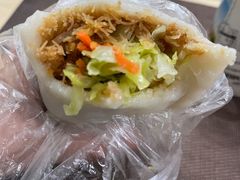 -张果佬年糕卷(科巷店)