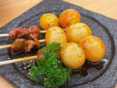 -一石三鸟烧鸟居酒屋(南桥美谷店)