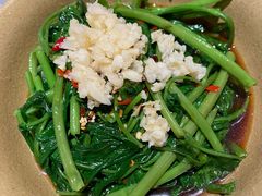 热拌时蔬-廖川菜(金虹桥店)