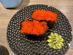 -炙柒Sekinana·精致料理 烧鸟·铁板烧(海上世界店)