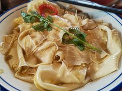 -园林美食城·本土农家菜(杨和镇店)