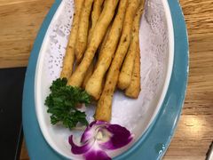 -青瓷火锅料理(西单大悦城店)