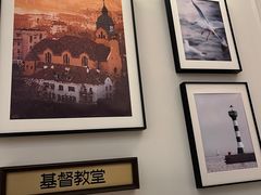 -前海沿·青岛菜(乐客城店)