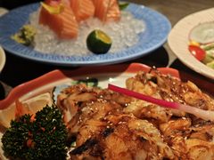 -炙柒Sekinana·精致日料(合生汇店)