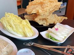 -淼福猪肚鸡·椰子鸡火锅(大沙地店)