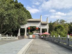 -南海神庙