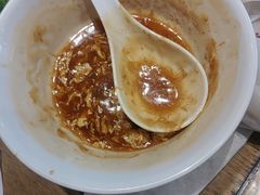 -河沿肉饼Beijing Pie(东华门店)