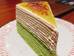 -無邪日式甜品(世博源店)