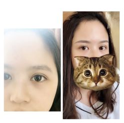 -MIVI野生眉纹绣纹眉