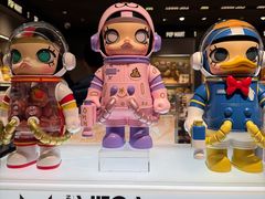 -泡泡玛特POPMART(上海环贸iapm商场店)