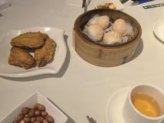 -潮福城潮州大酒楼(湖滨北路店)