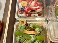 -味多美·北京面包工坊(天坛店)