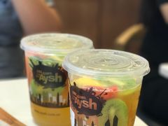 -艾薯夫妇Aysh(红山店)