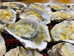 -蚝英雄鲜蚝自助专门店(长楹天街直营店)