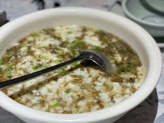 豆腐脑汤-壹盏灯(蚂蚁工房店)